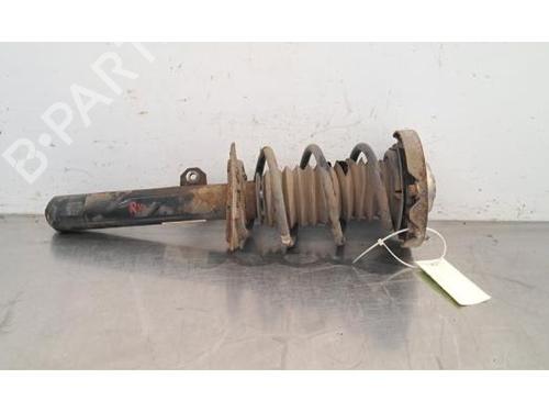 Used Right front shock absorber MINI MINI CLUBMAN (F54) Cooper D (150 hp) 24302183