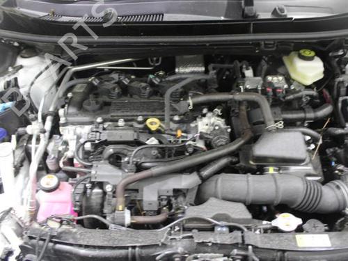 Electronic module TOYOTA YARIS CROSS (MXP_) 1.5 Hybrid AWD-i (MXPJ16) | BP40289202M83 - Image 11