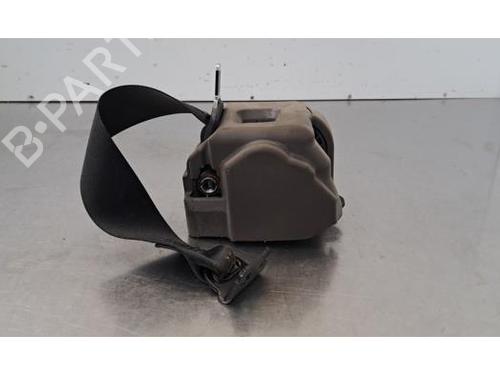 Rear left seatbelt BMW 1 (F40) 118 d | BP40070441I29 - Image 1