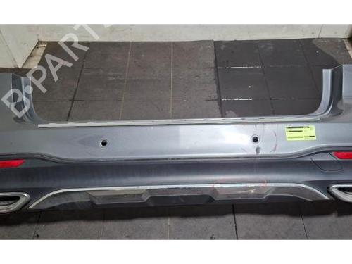 Używane Zderzak tylny MERCEDES-BENZ GLE (W166) 250 d 4-matic (166.004) (204 hp) 24419062