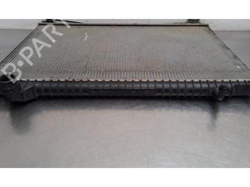 Water radiator JAGUAR F-PACE (X761) 3.0 SDV6 AWD | BP35746738M31 - Image 3