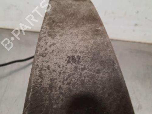 Right front steering knuckle BMW 3 (F30, F80) 330 d xDrive | BP23585293M26 