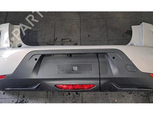 Bak støtfanger DS DS 3 / DS 3 CROSSBACK (UR_, UC_, UJ_) E-TENSE (UZZKXZ) (136 hp) 29045525