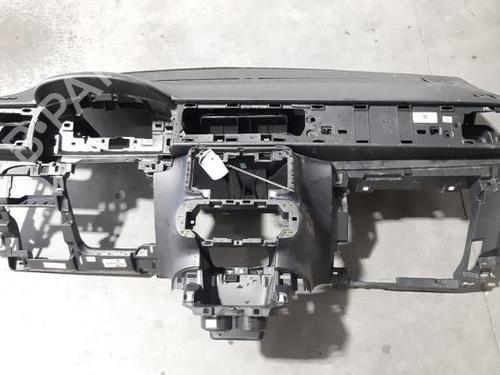 Instrumentbræt CITROËN C3 III Van (SX_, SY_) BlueHDi 100 (102 hp) 28086079