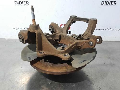 Right rear steering knuckle MAZDA 3 Saloon (BM_, BN_) 1.5 | BP10882929M28 