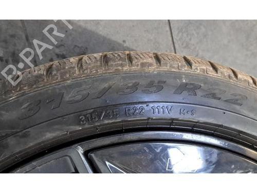 Fælk BMW XM (G09) XM All-wheel Drive | BP33727122C45 - Image 13