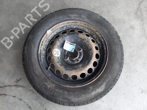Used Rim RENAULT CLIO IV (BH_) 1.2 TCe 120 (BHM0) (120 hp) 15028067
