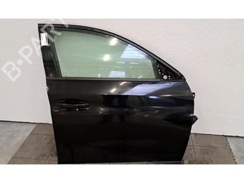 Used Right front door Right front door PEUGEOT 208 II (UB_, UP_, UW_, UJ_) 1.2 PureTech 100 (101 hp) 35935245 35935245