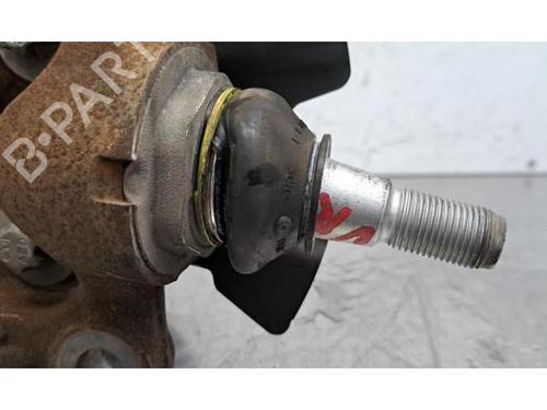 Right front steering knuckle NISSAN INTERSTAR Van (XDD) DCI 150 | BP37083134M26 - Image 4