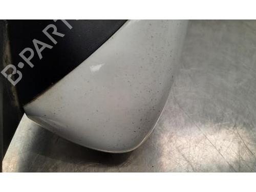 Left mirror RENAULT ZOE (BFM_) ZOE (BFMC, BFMD) | BP25149666C26 