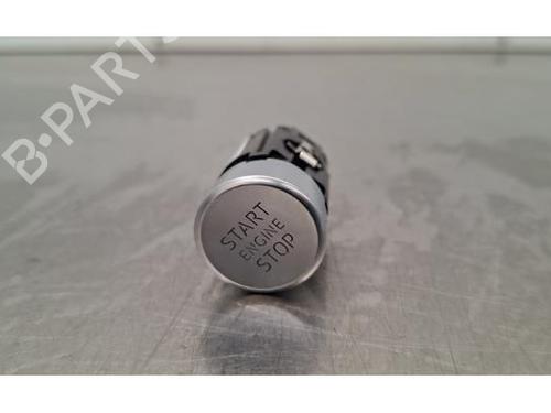 Used Switch Switch AUDI A4 B9 (8W2, 8WC) 30 TDI Mild Hybrid (136 hp) 33744043 33744043