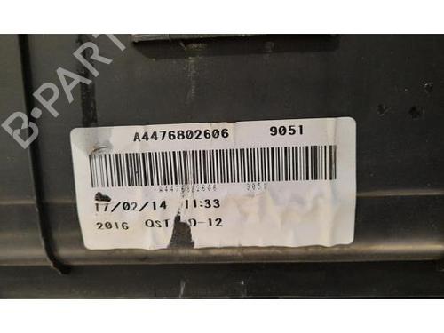 Other MERCEDES-BENZ V-CLASS (W447) V 250 BlueTEC / d (447.811, 447.813, 447.815) | BP23631142O1 - Image 3
