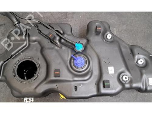 Benzintank RENAULT CAPTUR II (HF_) Blue dCi 95 (HFAF) | BP39453084C62 - Image 2
