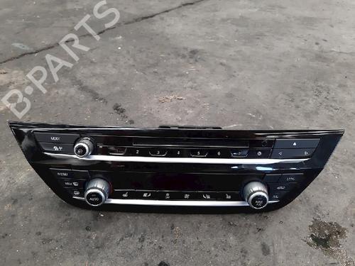 Climate control BMW X3 (G01, F97, G08) xDrive 20 d | BP10876223I5 
