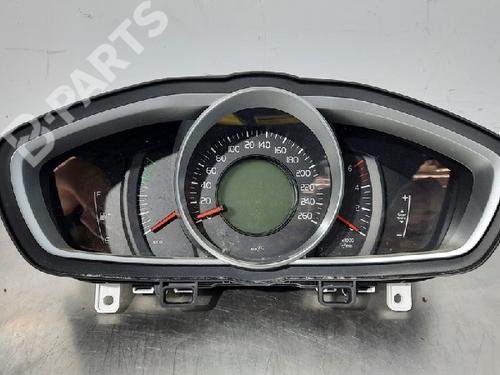Used Instrument cluster Instrument cluster VOLVO V40 Hatchback (525) D2 (120 hp) 10880998 10880998