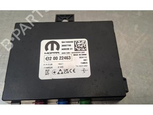 Electronic module PEUGEOT EXPERT Van (V_) 2.0 BlueHDi 145 | BP39179848M83 - Image 2