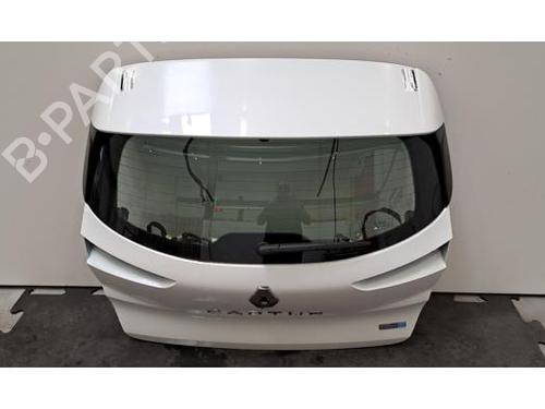 Used Tailgate Tailgate RENAULT CAPTUR II (HF_) TCe 155 (HFMN) (154 hp) 40285566 40285566