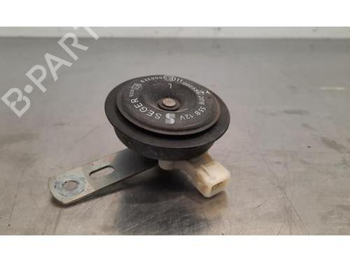 Used Horn RENAULT MASTER III Van (FV) 2.3 dCi 150 FWD (FV0F, FV03, FV09) (150 hp) 23625271