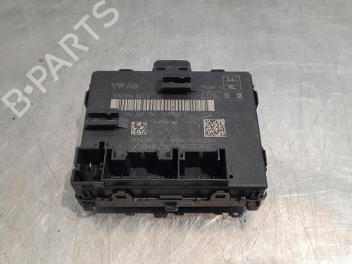 Elektronisk modul VW PASSAT B8 (3G2, CB2) 1.6 TDI (120 hp) 15789554
