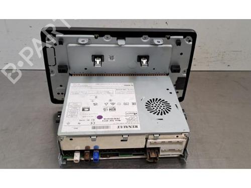 Display RENAULT TRAFIC III Van (FG_) 2.0 dCi 150 (FGMU) | BP37686402C48 - Image 3