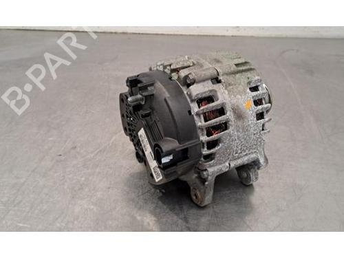 Alternator AUDI Q2 (GAB, GAG) 35 TFSI | BP29170237M7 
