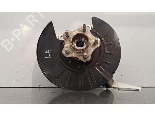 Manga de eixo trás esquerda NISSAN X-TRAIL IV (T33) 1.5 VC-T e-Power (204 hp) 32510824