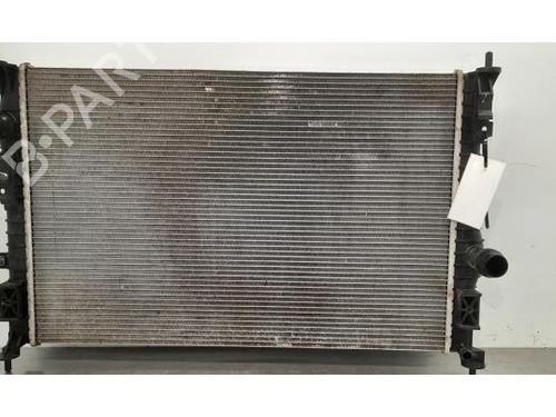 water-radiator-peugeot-expert-van-v_-2016-34198589 main image