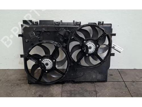radiator-fan-peugeot-boxer-platformchassis-2006-39480793 main image