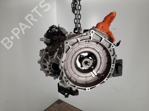 Used Gearbox Gearbox 37410851 37410851
