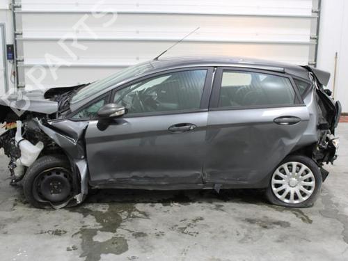 Gearbox FORD FIESTA VII (HJ, HF) 1.0 EcoBoost | BP15025906M3 