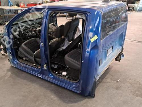 Pipe VW AMAROK (T1A, T1B) 3.0 TDI 4motion | BP34198925M125  - Image 21