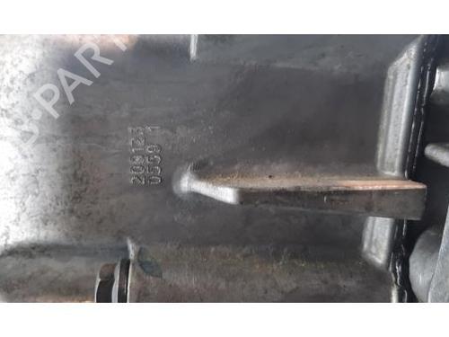 Gearbox FIAT DUCATO Bus (250_) E-Ducato (250DPE) | BP33221200M3  - Image 6