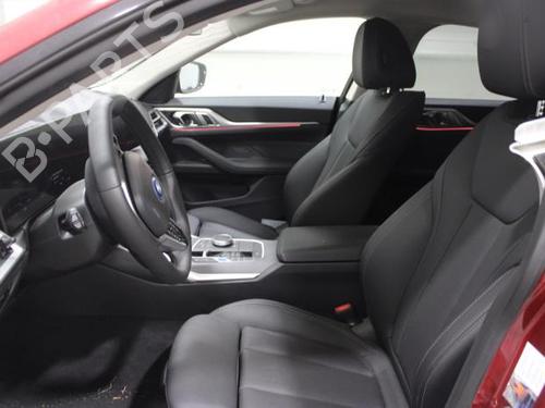 Dør venstre bagtil BMW i4 (G26) eDrive35 | BP39892811C4 - Image 14