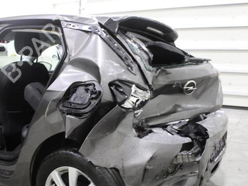 Kabinelys OPEL CORSA F (P2JO) 1.2 (68) | BP23600336I8 - Image 21