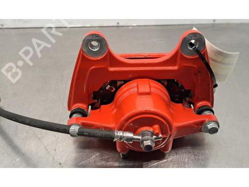 Zacisk hamulca przedniego prawego KIA CEE'D Hatchback (ED) 1.6 CVVT | BP30810646M104