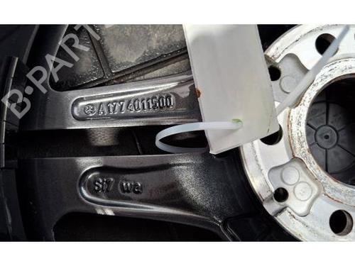 Rim MERCEDES-BENZ A-CLASS Saloon (V177) A 180 d (177.110) | BP29703664C45 