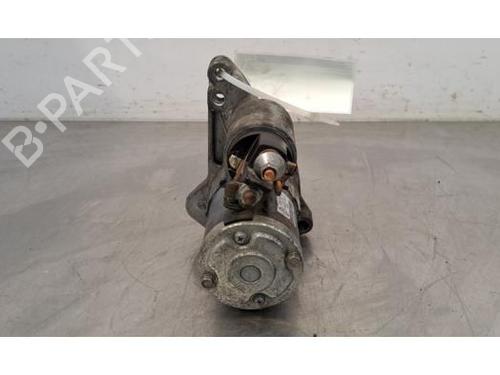 Startmotor RENAULT EXPRESS Box Body/MPV 1.3 TCe 100 (F6MA) | BP30187511M8