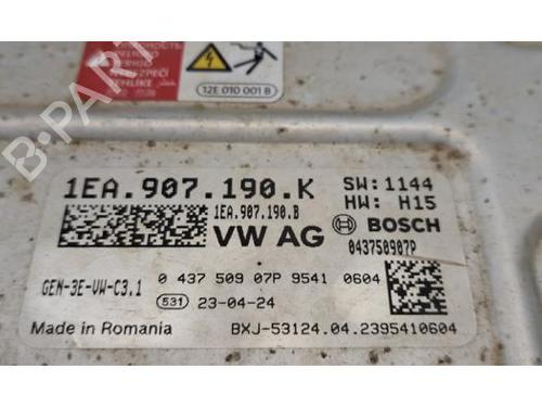 Inverter/Converter VW ID.3 (E11, E12) Pro S | BP39624773M119 - Image 2