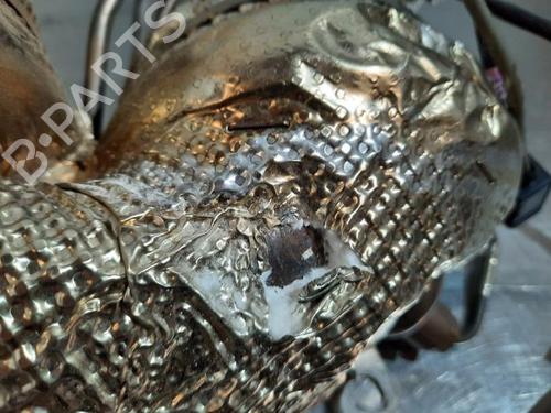 Particulate filter SKODA KAMIQ (NW4) 1.5 TSI | BP28719973M81