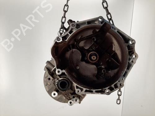 Used Gearbox OPEL INSIGNIA B Sports Tourer (Z18) 1.6 CDTi (35) (110 hp) 30651458