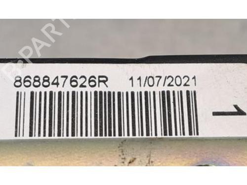 Front left seatbelt RENAULT MASTER III Van (FV) 2.3 dCi 145 FWD (FV0E, FV0F, FV0H, FV02, FV0M, FV0S,... | BP39235186I26 - Image 4