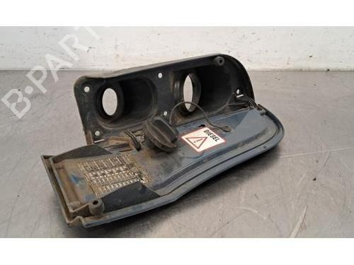 Fuel flap MERCEDES-BENZ VITO Van (W447) 110 CDI (447.601, 447.603, 447.605) | BP24137059C131 