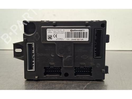 Used Electronic module Electronic module RENAULT CLIO IV Grandtour (KH_) 1.5 dCi 90 (KHN3, KHN4) (90 hp) 32850443 32850443