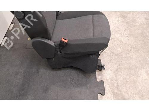 Left front seat CITROËN BERLINGO Box Body/MPV (K9) 1.5 BlueHDi 100 | BP39995305C15 - Image 4