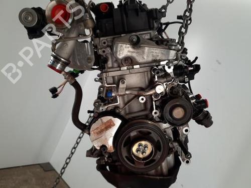 Engine BMW 1 (F40) 116 d | BP37686423M1 - Image 4