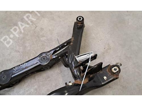 Subframe AUDI A3 Limousine (8YS, 8YM) S3 TFSI quattro | BP35935134M9 - Image 2