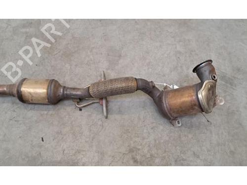 Catalizzatore Catalizzatore VW POLO VI (AW1, BZ1, AE1) 1.0 TSI (95 hp) 36443939 36443939