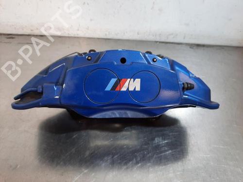 Left front brake caliper BMW 2 Gran Coupe (F44) M 235 i xDrive | BP37623926M105 - Image 4