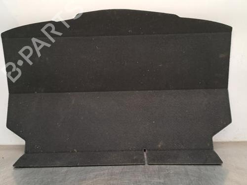 Luggage compartment floor TOYOTA YARIS (_P21_, _PA1_, _PH1_) 1.5 (MXPA11) BP23608561I33