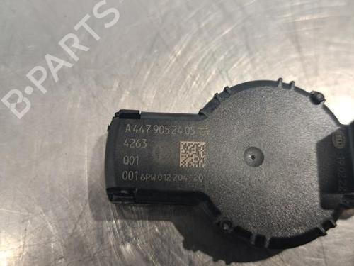 Electronic module MERCEDES-BENZ VITO Van (W447) 114 CDI (447.601, 447.603, 447.605) | BP23617213M83 